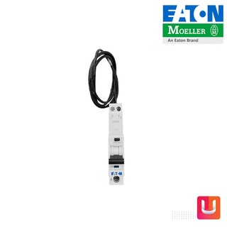 EATON - eRBM-20/1/C/003 - 20A 10kA Type C SP 30mA Trip ERRBO สั่งซื้อได้ที่ร้าน EATON ONLINE STORE