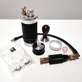 Staresso Air 51+ Kit Set