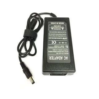 adapter ที่ชาร์จ จอLCD DVR cctv 12V 4A