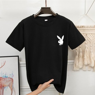 BK-286-SHORT เสื้อยืดแขนสั้นพร้อมส่ง 8สี ลายการ์ตูน ขายดีตามเทรนต์ ลายน่ารัก สีสันสดใส่น่ารัก ใส่ได้ทั้งหญิงและชาย