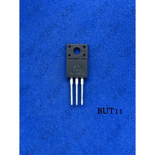 Transistor ทรานซิสเตอร์ BUT11AF BU11APX BU12A BU28