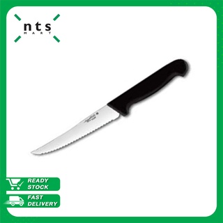 Cutlery Pro Utility Knife มีดทำอาหาร มีดทำครัว มีดเอนกประสงค์ ขนาด 5"  รุ่น KB-2205-130S-BK