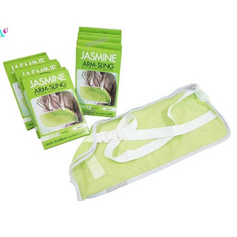 ผ้าคล้องแขน arm-sling