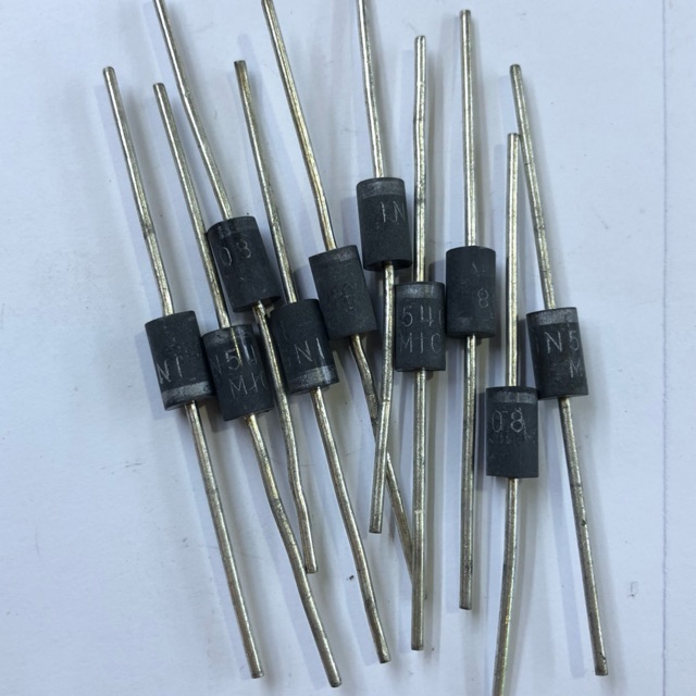 ไดโอด 20c 1N5408(5A)