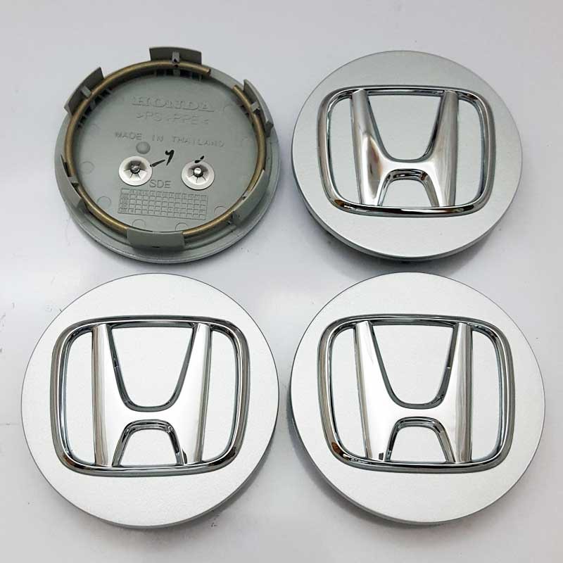 ฝาครอบดุมล้อ ดุมล้อ HONDA Accord , Steam , Civic FD , CRV
