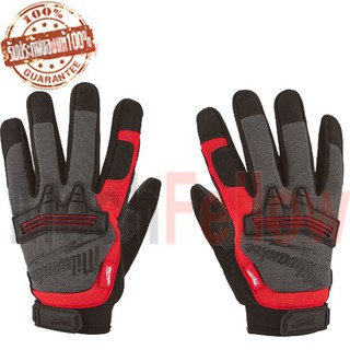 ถุงมือ Milwaukee รุ่น Demolition Glove ไซร์ M(48-22-8731)