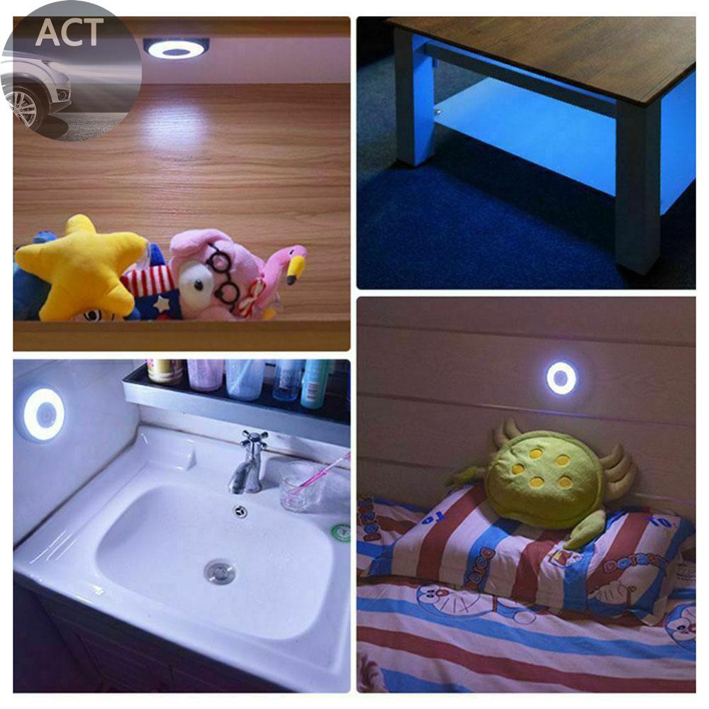 Reading Light Ceiling Lamp Interior Roof Electronic Components+ABS ...