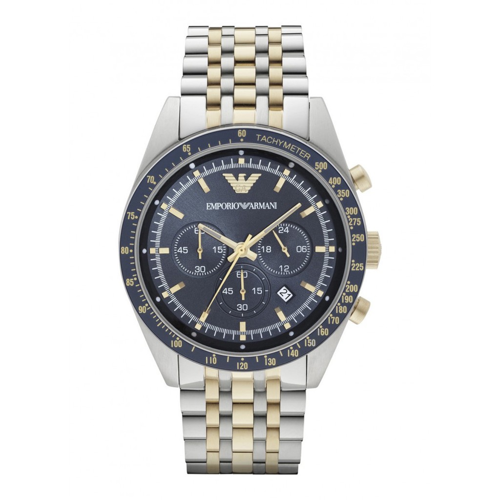 นาฬิกาผู้ชาย Emporio Armani  รุ่น AR6088 ของแท้100%