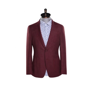 customized tailor made suit suit for men slim fit groom wedding suit