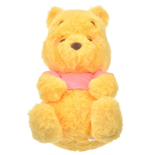 [Direct from Japan] Disney Plush doll Uto Uto Winnie the Pooh Japan NEW Disney Store