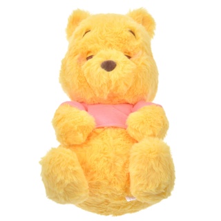 [Direct from Japan] Disney Plush doll Uto Uto Winnie the Pooh Japan NEW Disney Store