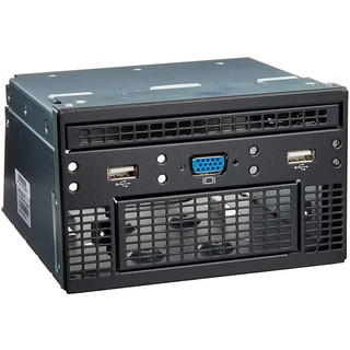 HPE DL380 Gen9 Universal Media Bay Kit (724865-B21)