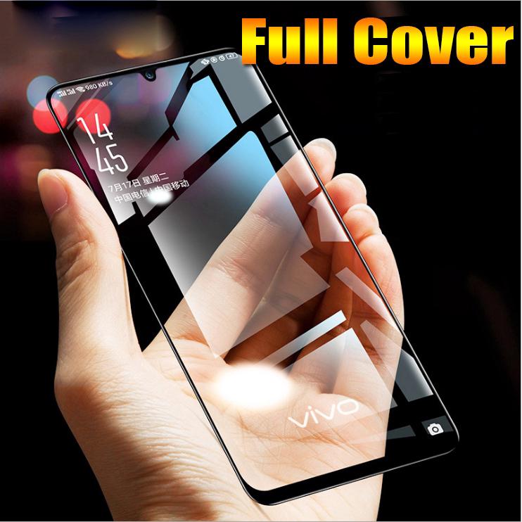 กระจกนิรภัยกันรอยหน้าจอสําหรับ Oppo F 5 F 3 F 1s F 1plus