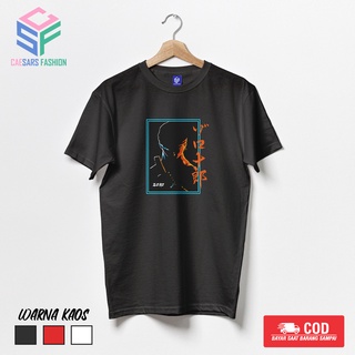 เสื้อเชิ้ต ลายการ์ตูนอนิเมะ ZORO RORONOA ZORO ONE PIECE 02