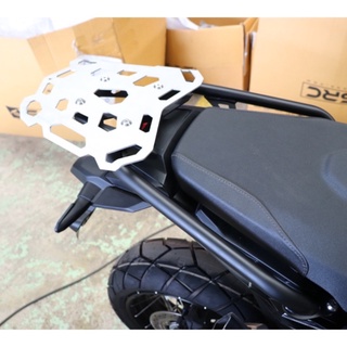 [S] แร๊คท้าย HONDA X-ADV 750(ส่งฟรี) / 2021 TOP RACK FOR HONDA X-ADV 750 2021