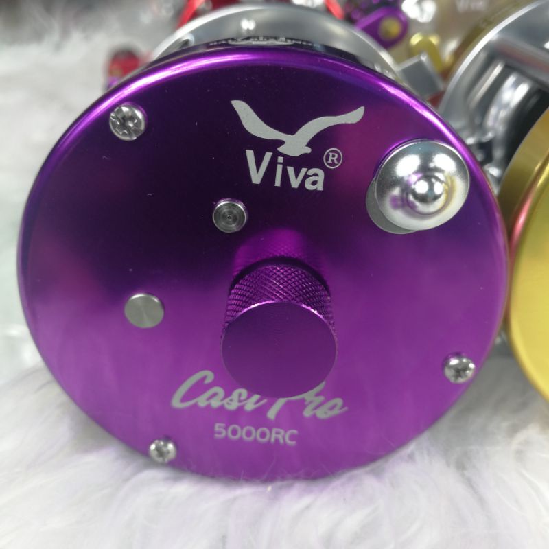 viva-cast-pro-panitpan-fishing-thaipick
