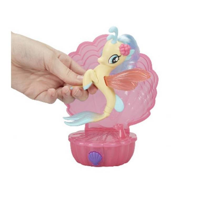 My Little Pony - THE MOVIE SEA SONG PINKIE PIE ม้าโพนี่ โพนี่ LPC0684 ...