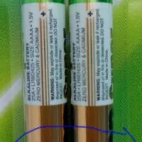 GP Orignal Super Alkaline Battery / Energizer ถ่านอัลคาไลน์ AAAA,4A,25A,LR8,D425,E96