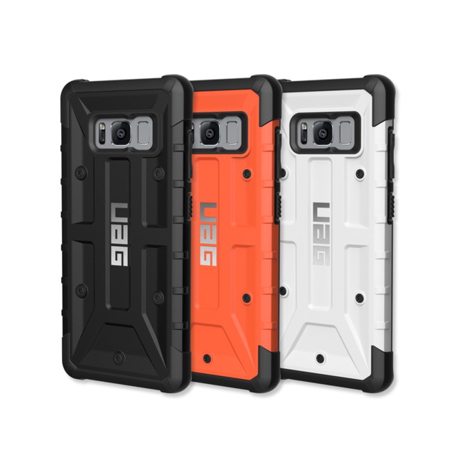 uag s8