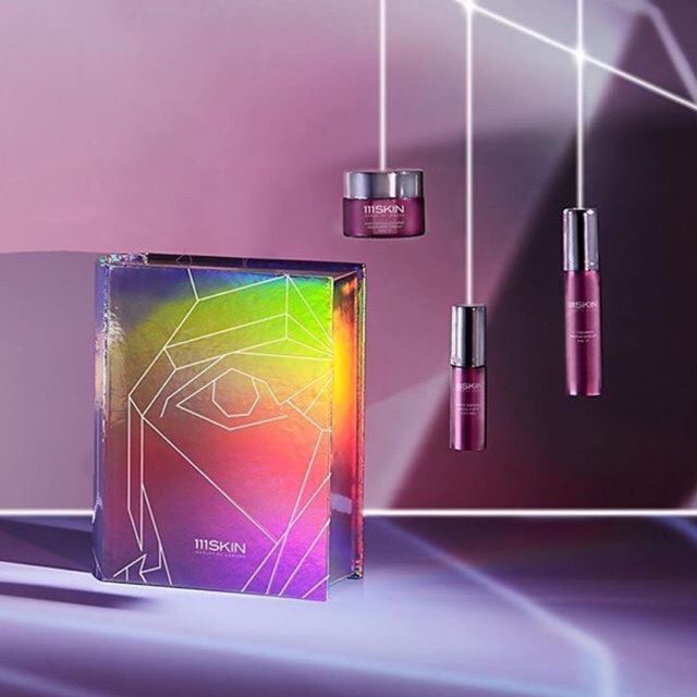 พร้อมส่งค่ะ 111Skin Iconic Edit Set Skincare