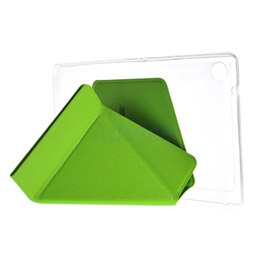 Case Smart Cover 7'' ASUS Zenpad 7.0 (Z370CG) 6 พับ(Green)