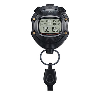 Stopwatches นาฬิกาจับเวลา รุ่น HS-80TW-1