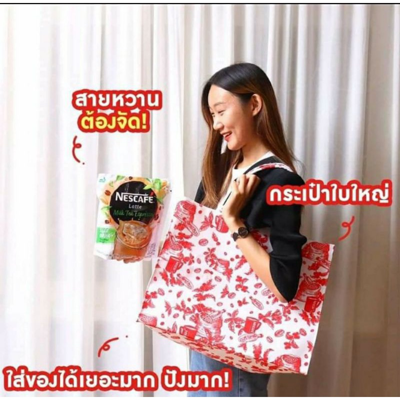 🛍กระเป๋าผ้า ใหม่ สวย พร้อมส่ง‼️