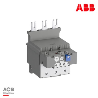ABB Thermal Overload Relay TF140DU - 142, 110 - 142A - TF140DU - 142 - 1SAZ431201R1004 - เอบีบี โอเวอร์โหลดรีเลย์