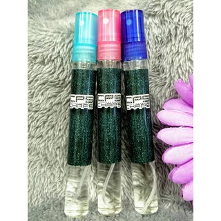 น้ำหอมกลิ่น "CPS" แซ้มม (ชาย) 10ML