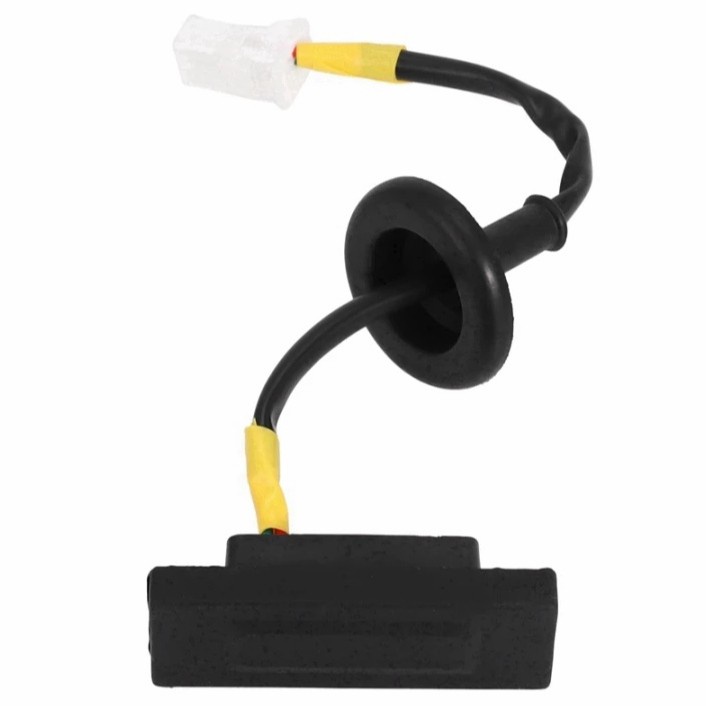TOMBOL Kia Picanto Trunk Switch ปุ่มท้ายรถ Kia Picanto