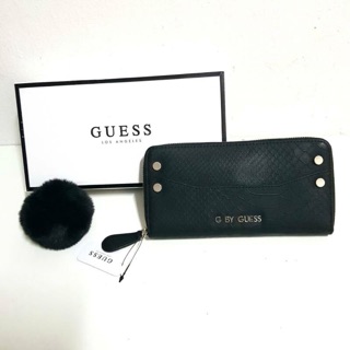 กระเป๋าสตางค์outlet guess