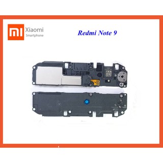 ชุดกระดิ่ง Xiaomi Redmi Note 9