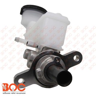 แม่ปั๊มเบรค BOC FOR ISUZU  D-MAX ALL NEW (ABS)  7/8"  OEM#8-98163-229-0 #BIS-34