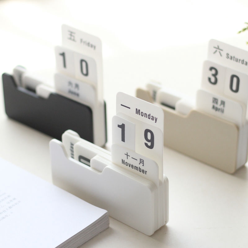 ปฏิทินศิลปะ สไตล์วินเทจ สําหรับตกแต่งบ้าน ออฟฟิศ โรงเรียน DIY