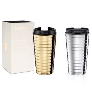 Nespresso Touch Travel Mug