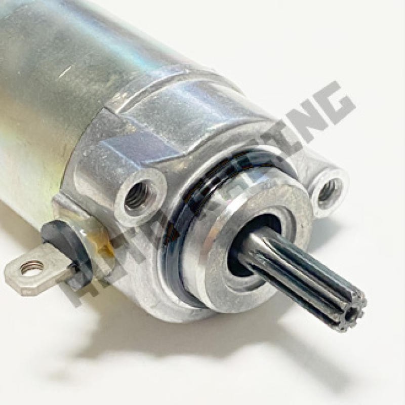 ไดร์สตาร์ทเดิม (มอเตอร์สตาร์ท) รุ่น Spark-115i (YAMAHA) - รูปที่ 2