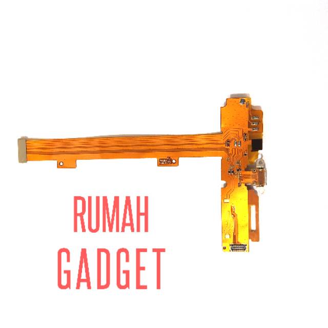 FLEXIBLE CHARGER VIVO Y65 Y66 VIVO Y65 Y66 บอร์ดชาร์จ