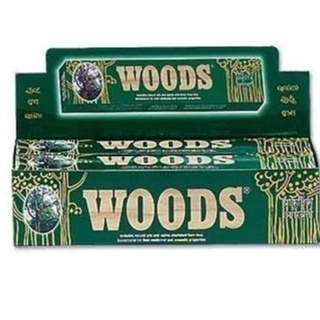 ธูป  กุหลาบ กำยาน กฤษณา ตะไคร้หอม ออร์แกนิคของนำเข้าจากอินเดีย woods  incense sicks