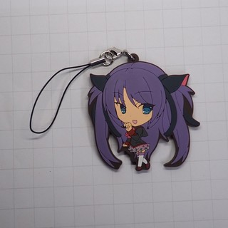 Little Busters! - Sasasegawa Sasami - Rubber Strap