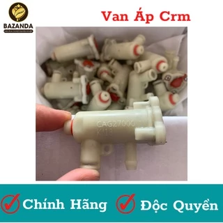 วาล์วแรงดันเครื่องชงกาแฟ CRM3200 A, B, D, CRM 3605,3005E.