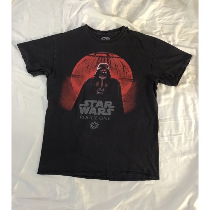 เสื้อยืดมือสอง STAR WARS