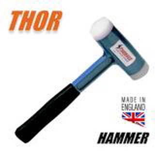 ค้อนไนล่อน THOR ค้อน ไนล่อน TH20-1212 คุณภาพสูง ผลิตในประเทศอังกฤษ Made in UK