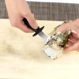 Oyster opener มีดแกะเปลือกหอยมืออาชีพ