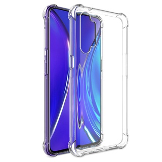 เคส Case Vivo Y12 Y12s Y12a Y15 Y17 Y19 Y20 sg Y20sG Y20s Y30 Y50 Y81 Y81i Y83 Y95 Y93 Y91 Y91i V2043 V2026 V2029 1901 1902 1904 TPU Cover Clear เคสซิลิโคน ซองมือถือ Soft Silicone Transparent v21 5g v20 se Y21T Y33Y Y01 Y15A V2027 y21 y21s y15s y33s