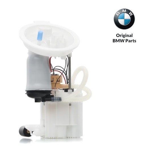 ปั๊มเชื้อเพลิง BMW F30 N13 16117414480 16117243974