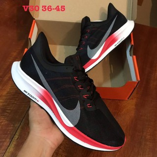 รองเท้าวิ่งไนกี้ Nike Zoomx Pegasus 35 Turbo ลดราคา มาใหม่