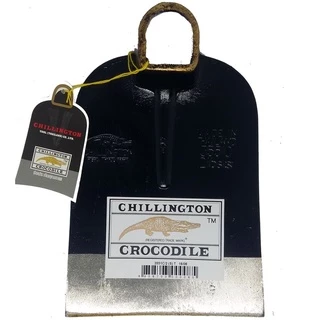 Chillington Crocodile จอบตราจระเข้ ชิลลิงตัน ของแท้ 2ปอนด์ หัวจอบ จอบถาก