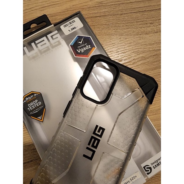 Case Samsung S20+ UAG