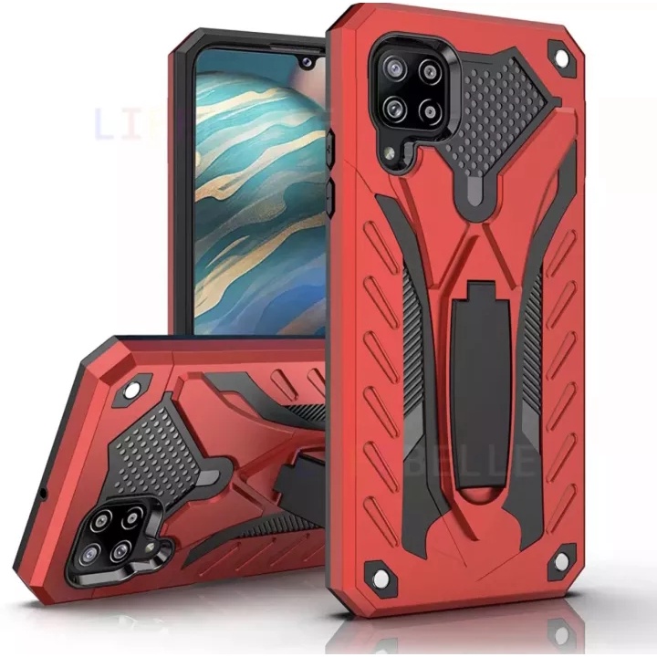 Case Samsung galaxy M33 5G เคสโทรศัพท์  เคสนิ่ม TPU เคสหุ่นยนต์