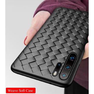 OnePlus 8 Pro Case Cover OnePlus8 OnePlus8pro 8Pro 1plus8 1plus8pro Weave TPU Case Woven Grid Silicon Cover Phone Casing for OnePlus 8 Pro 8Pro